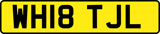WH18TJL