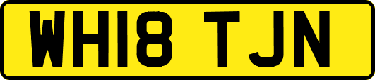 WH18TJN