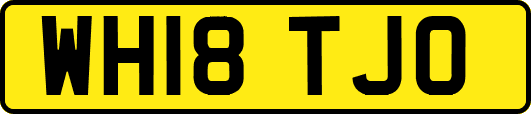 WH18TJO