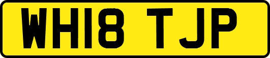 WH18TJP