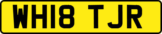 WH18TJR
