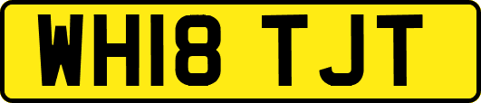 WH18TJT