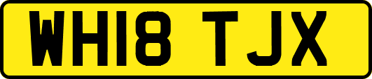 WH18TJX