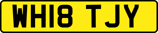 WH18TJY