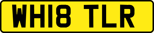 WH18TLR