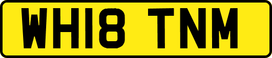 WH18TNM