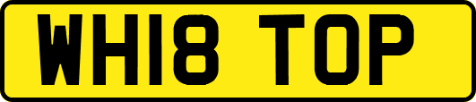 WH18TOP