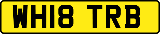 WH18TRB