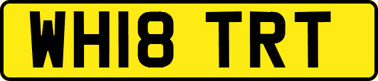 WH18TRT