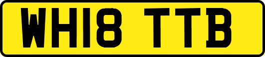 WH18TTB