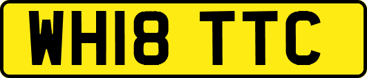 WH18TTC