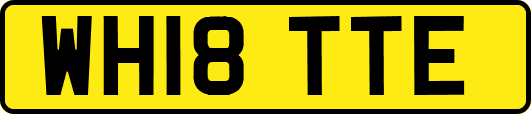 WH18TTE