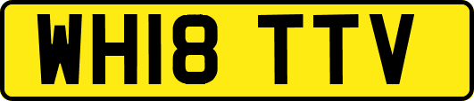WH18TTV