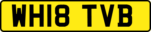 WH18TVB