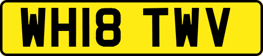 WH18TWV