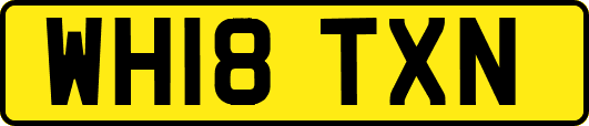 WH18TXN