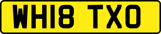 WH18TXO