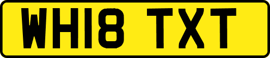 WH18TXT