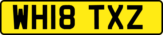 WH18TXZ