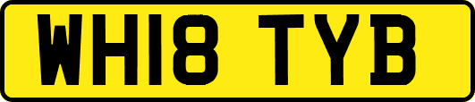 WH18TYB