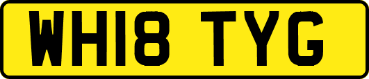 WH18TYG