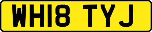 WH18TYJ