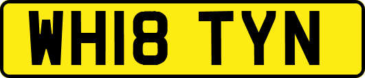 WH18TYN