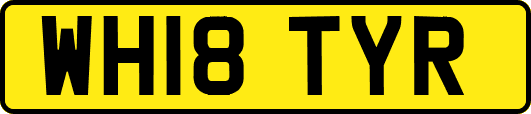 WH18TYR