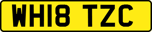WH18TZC