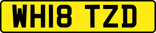 WH18TZD