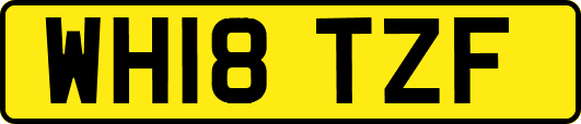 WH18TZF