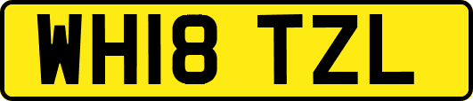 WH18TZL