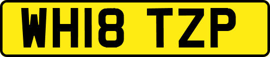WH18TZP