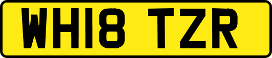 WH18TZR