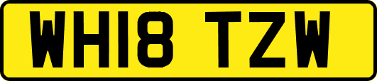 WH18TZW