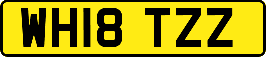 WH18TZZ