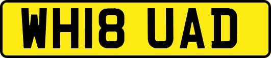 WH18UAD