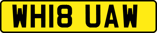 WH18UAW