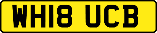 WH18UCB