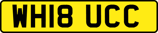 WH18UCC