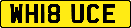 WH18UCE