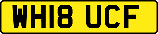 WH18UCF