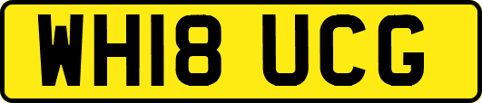 WH18UCG