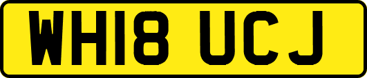 WH18UCJ