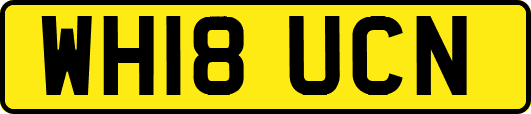 WH18UCN