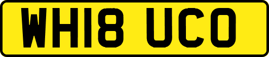 WH18UCO