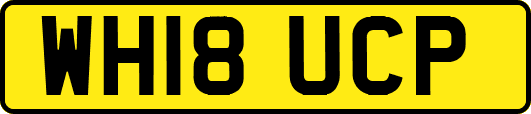 WH18UCP