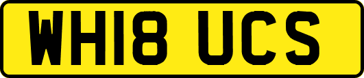 WH18UCS
