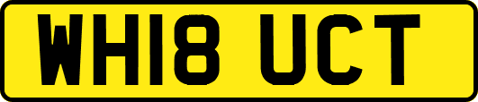 WH18UCT