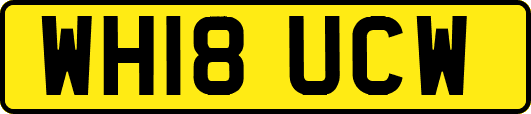 WH18UCW